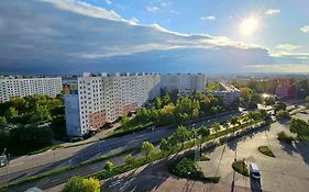 Route66 Apartament By Karl