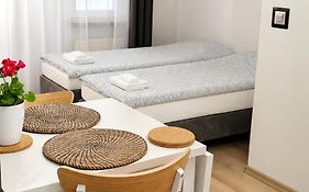 Route66 Apartament By Karl Clim&Park